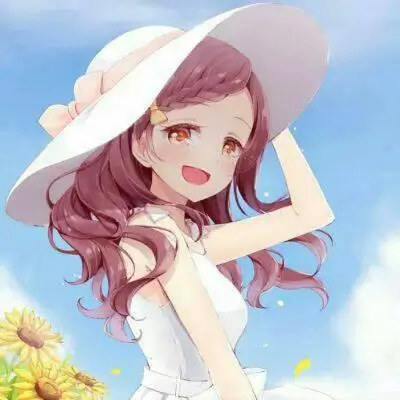 阮秀 剑来动漫在线观看角色头像